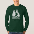 Suche nach dass es ein squatch Gegangenes squatchin