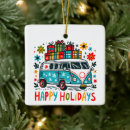 Recherche de les années 1970 ornements Vintage