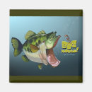 Suche nach bass magnete Fisch