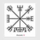 Recherche de norse symbol autocollants Viking