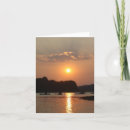 Suche nach kayaking karten Sonnenuntergang