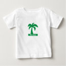 Recherche de palm tree bébé vêtements Palme