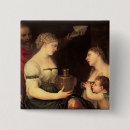 Recherche de le baroque badges 17ème