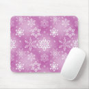 Suche nach schneeflocke mousepads Elegant