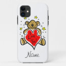 Suche nach teddy iphone hüllen Herz