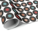 Suche nach vinyl platte geschenkpapier Platten