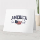 Suche nach der amerikanischen flagge karten Juli