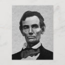 Suche nach präsident lincoln postkarten Abrahham