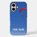 Recherche de parapente Liberté