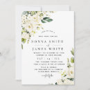 Recherche de hortensia mariage invitations Feuillage