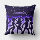 Suche nach retro party kissen Lila