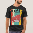 Suche nach rohes fleisch tshirts Nahrung