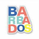 Suche nach barbados aufkleber Barbadisch