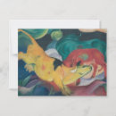 Suche nach franz marc postkarten Gelb