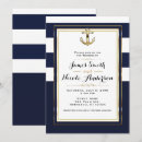 Recherche de ancre blanche invitations Plage