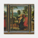 Recherche de triptyque magnets Saint