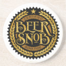 Recherche de brasserie dessous de verres Alcool