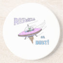 Recherche de 51 dessous de verres Ufo