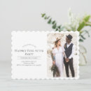 Recherche de pour toujours seulement invitations Heureux toujours après