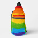 Recherche de huile sacs Arc en ciel