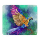 Recherche de perroquet planches à découper Oiseau