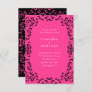 Suche nach rockabilly hochzeit einladungen Gotisch