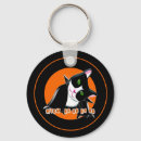 Recherche de chat vampire porteclés Halloween