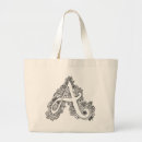 Recherche de lettres de monogramme sacs Pour enfants