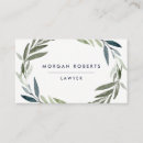 Recherche de vert de noël cartes visite Professionnel