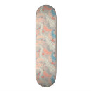 Recherche de porcelaine comp skateboards Contexte