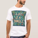 Suche nach dschungel tshirts Reise