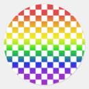 Recherche de check autocollants Vérificateur