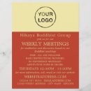 Suche nach buddhismus flyer Buddhistisch