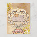 Recherche de ours mignon cartes postales Amusant