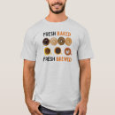 Suche nach frischer kaffee tshirts Kaffeemaschine