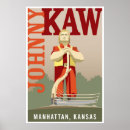 Recherche de pionnier posters Travel