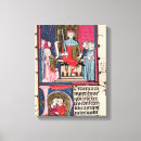 Suche nach thron leinwandbilder Sitzend