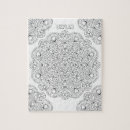 Recherche de adultr puzzles Coloration adulte