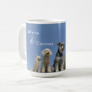 Recherche de canid Pour tous
