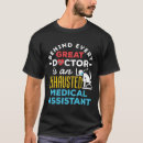 Recherche de medical assistant tshirts Pour tous