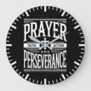 Recherche de prière horloges Croiser