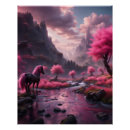 Suche nach fantasietiere poster Einhorn