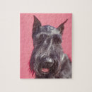 Suche nach schottischer puzzle Scottie