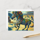 Suche nach buntes zebra poster Generativitätsinhalt