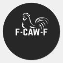 Recherche de grand coq autocollants Oiseau