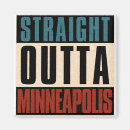 Suche nach minneapolis magnete Stadt