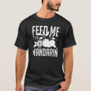 Recherche de orange mandarine tshirts Arbre
