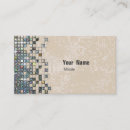 Suche nach hologramm visitenkarten Salon