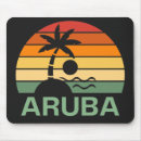 Recherche de caribbean tapis souris Aruba