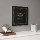 Suche nach rahmen wanduhren Modern